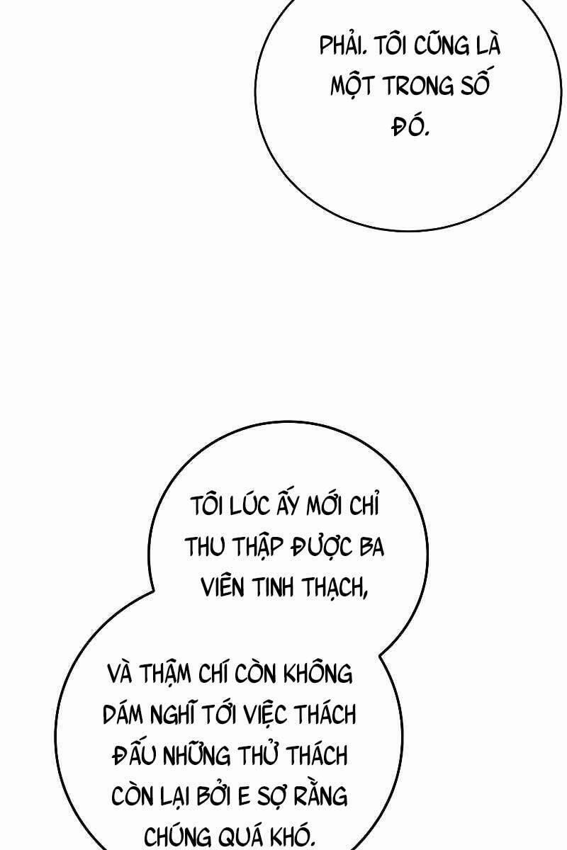 Chúa Quỷ Tăng Cấp Bằng Võ Thuật 26 trang 9