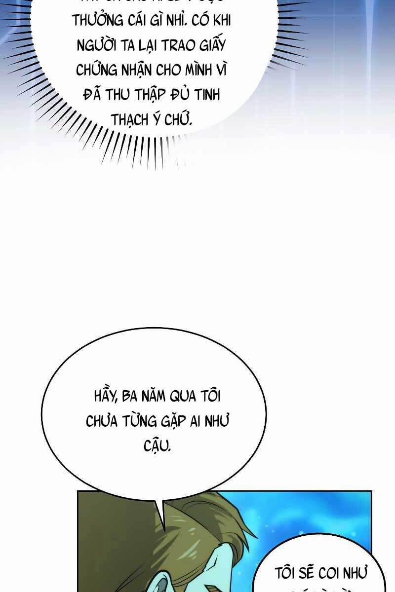 Chúa Quỷ Tăng Cấp Bằng Võ Thuật 26 trang 95