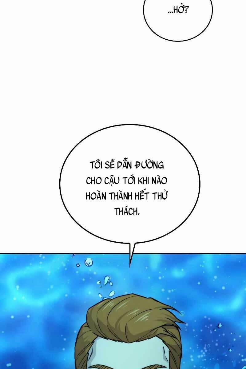 Chúa Quỷ Tăng Cấp Bằng Võ Thuật 26 trang 98