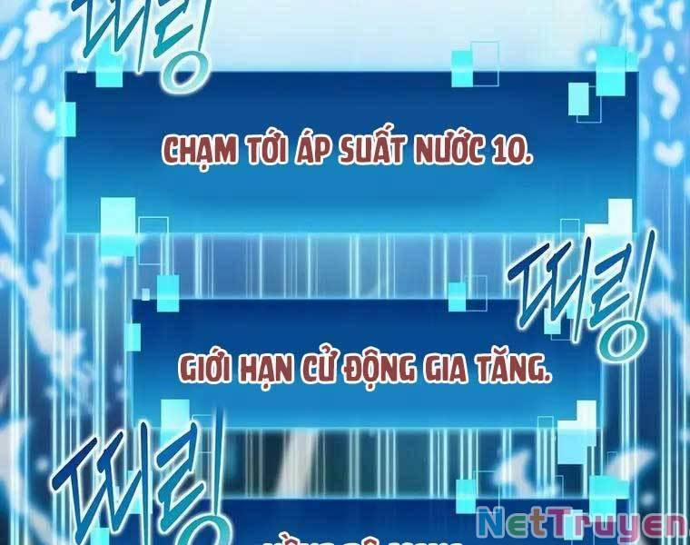 Chúa Quỷ Tăng Cấp Bằng Võ Thuật 27 trang 1