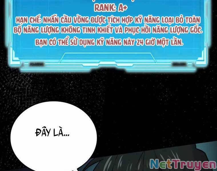 Chúa Quỷ Tăng Cấp Bằng Võ Thuật 27 trang 100