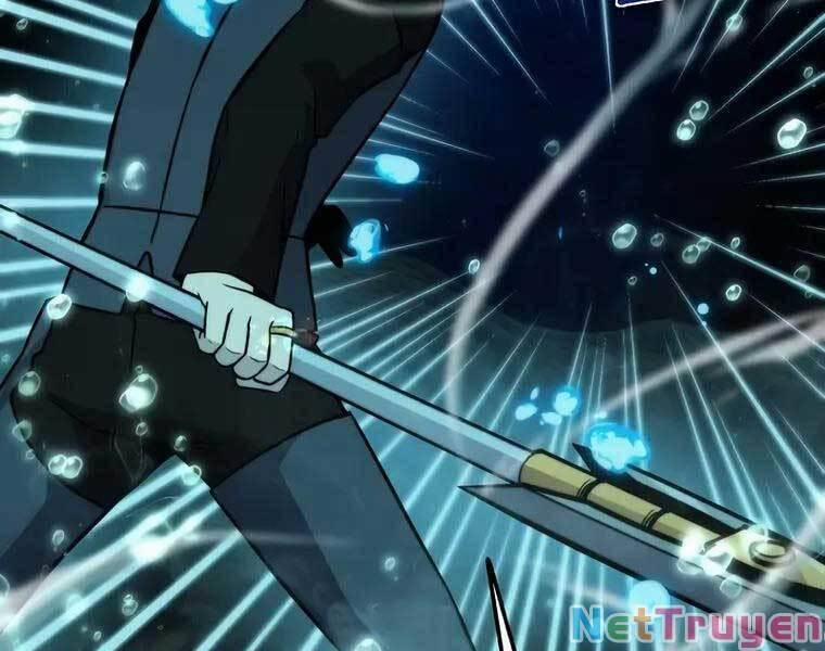 Chúa Quỷ Tăng Cấp Bằng Võ Thuật 27 trang 112