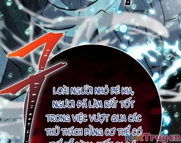 Chúa Quỷ Tăng Cấp Bằng Võ Thuật 27 trang 126