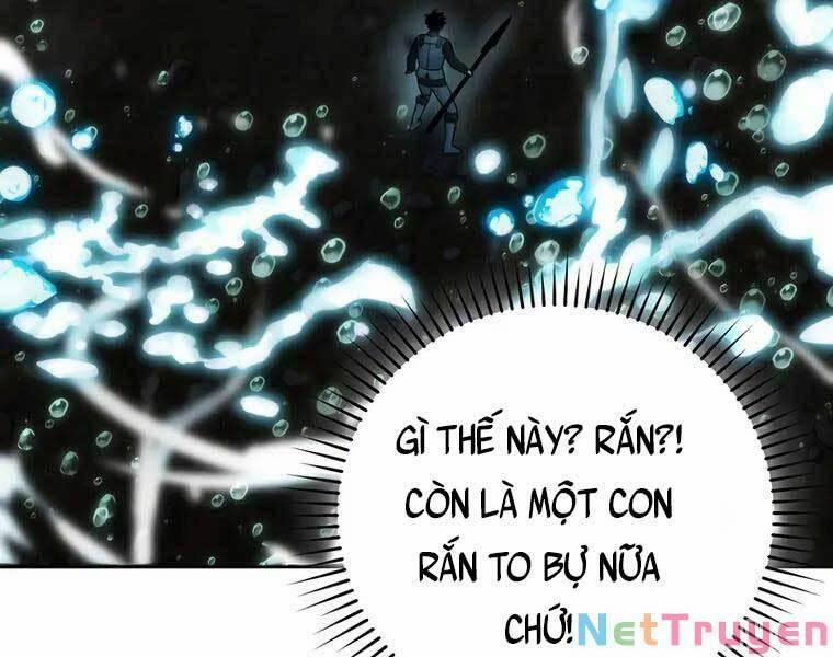 Chúa Quỷ Tăng Cấp Bằng Võ Thuật 27 trang 131