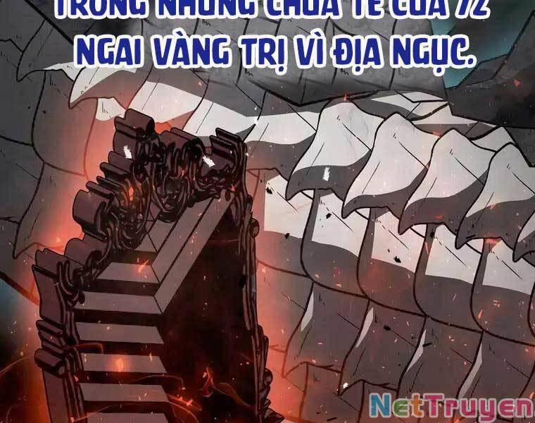 Chúa Quỷ Tăng Cấp Bằng Võ Thuật 27 trang 140