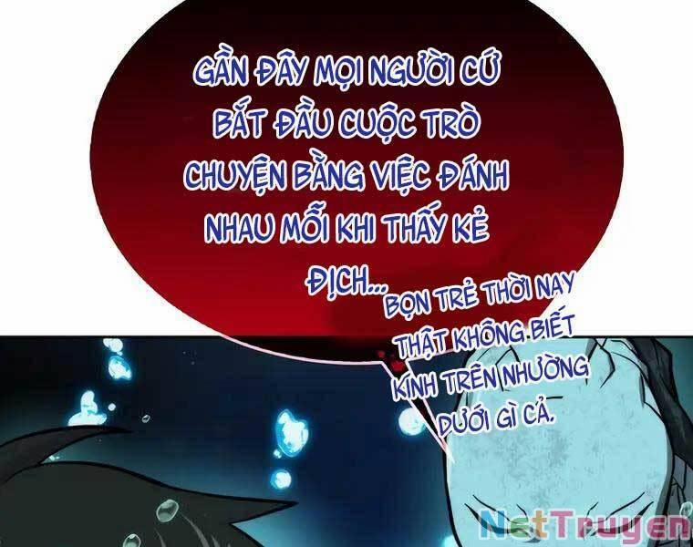 Chúa Quỷ Tăng Cấp Bằng Võ Thuật 27 trang 168