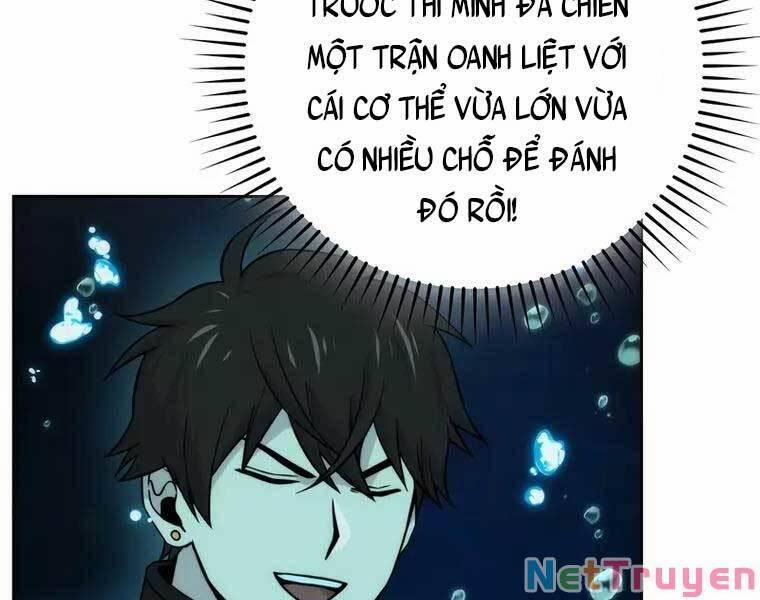 Chúa Quỷ Tăng Cấp Bằng Võ Thuật 27 trang 171