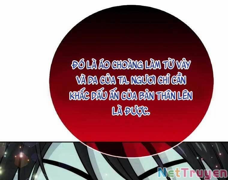 Chúa Quỷ Tăng Cấp Bằng Võ Thuật 27 trang 181