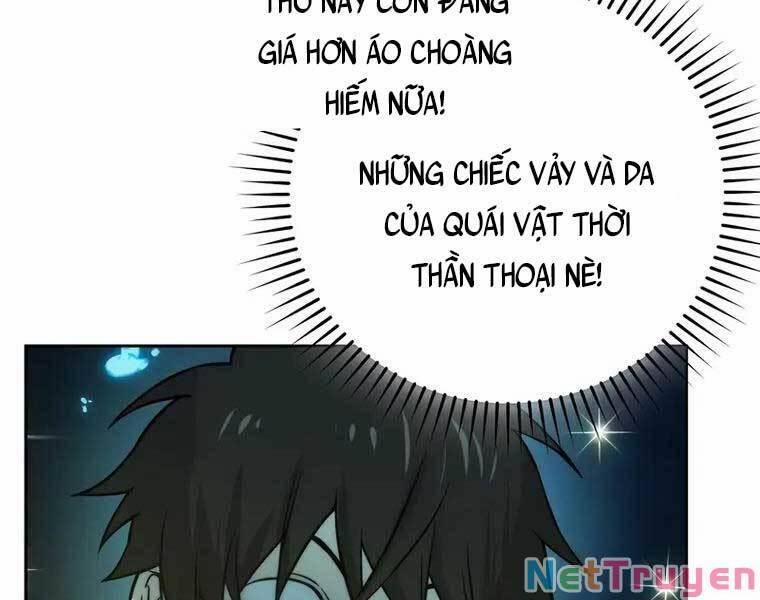 Chúa Quỷ Tăng Cấp Bằng Võ Thuật 27 trang 183