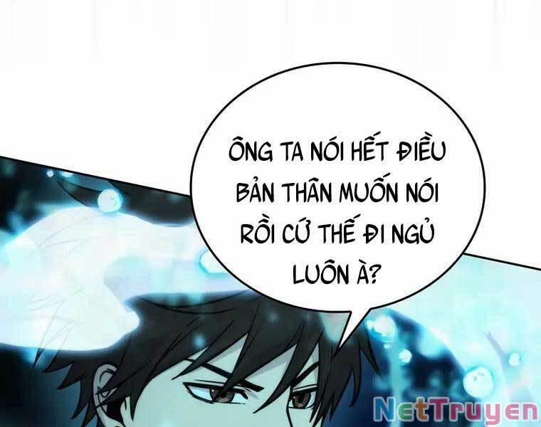 Chúa Quỷ Tăng Cấp Bằng Võ Thuật 27 trang 201