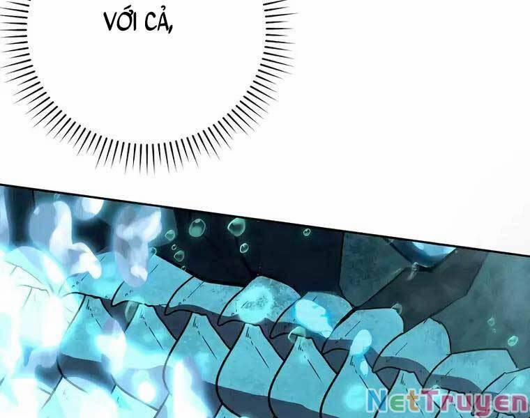 Chúa Quỷ Tăng Cấp Bằng Võ Thuật 27 trang 207