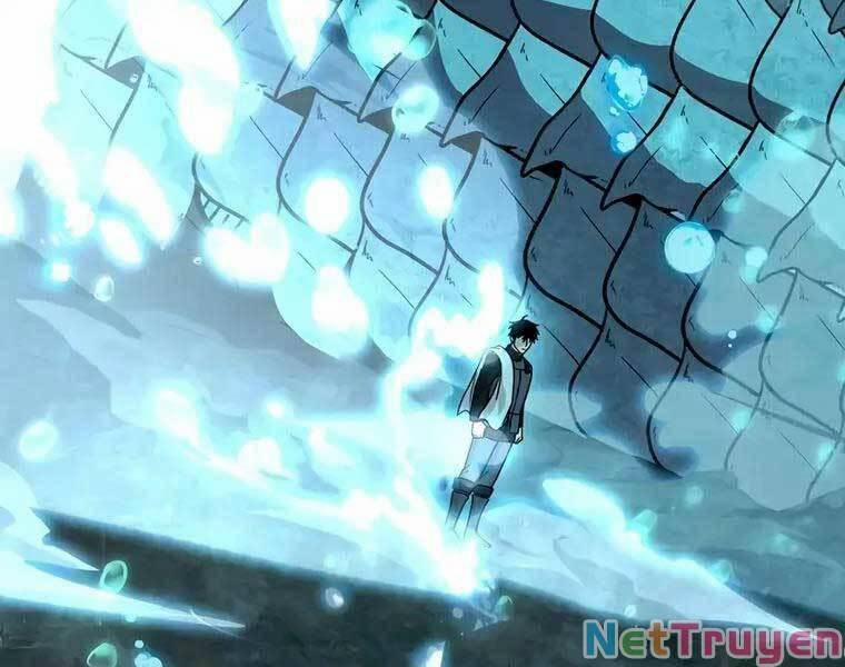 Chúa Quỷ Tăng Cấp Bằng Võ Thuật 27 trang 208