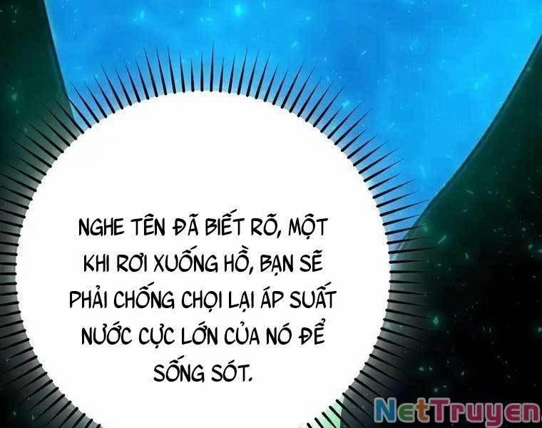 Chúa Quỷ Tăng Cấp Bằng Võ Thuật 27 trang 21