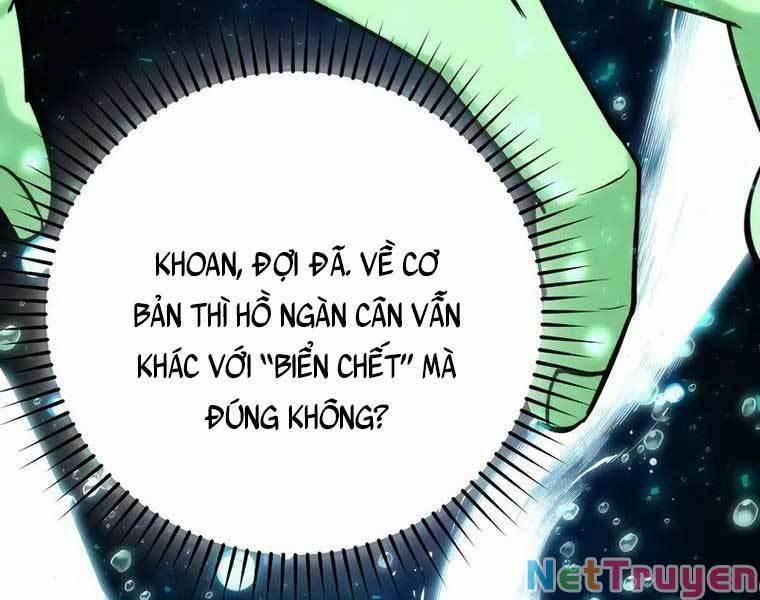 Chúa Quỷ Tăng Cấp Bằng Võ Thuật 27 trang 23