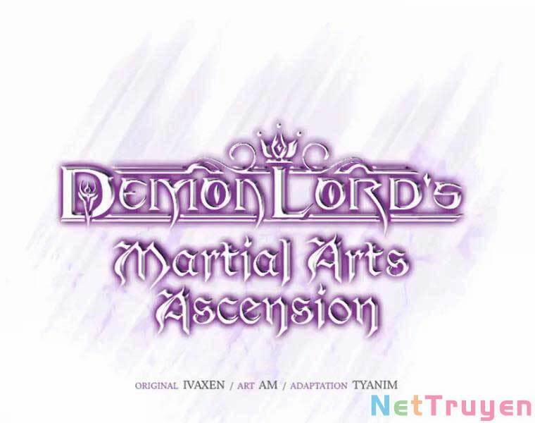 Chúa Quỷ Tăng Cấp Bằng Võ Thuật 27 trang 248
