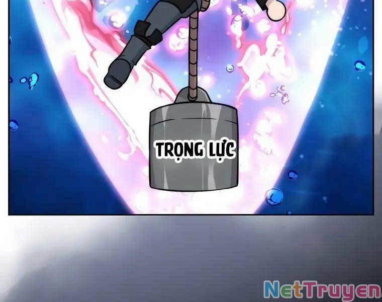 Chúa Quỷ Tăng Cấp Bằng Võ Thuật 27 trang 29