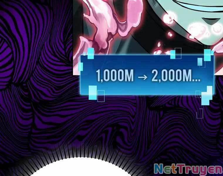 Chúa Quỷ Tăng Cấp Bằng Võ Thuật 27 trang 32