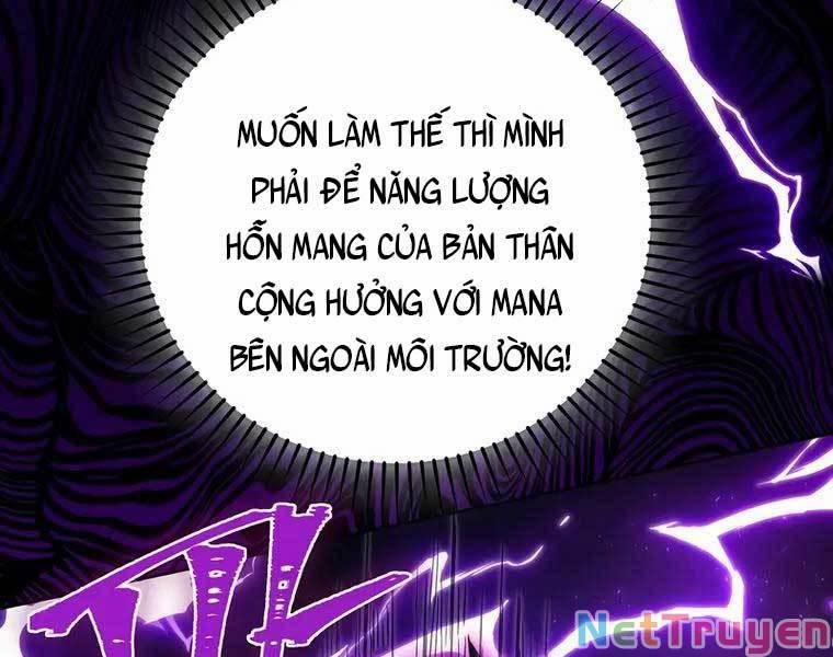 Chúa Quỷ Tăng Cấp Bằng Võ Thuật 27 trang 36