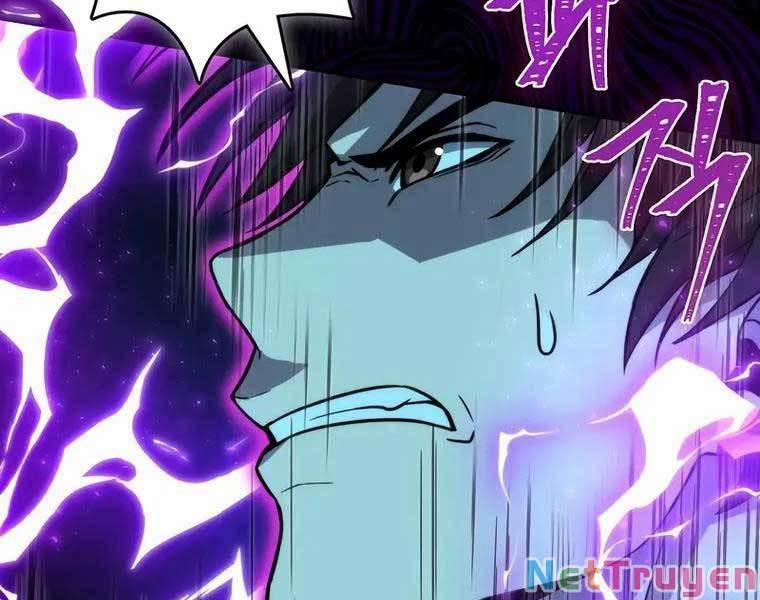 Chúa Quỷ Tăng Cấp Bằng Võ Thuật 27 trang 40