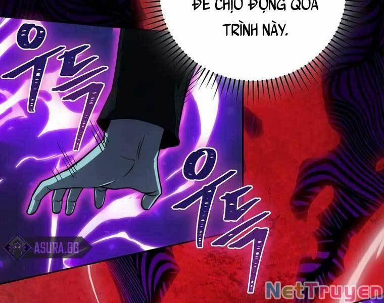 Chúa Quỷ Tăng Cấp Bằng Võ Thuật 27 trang 43