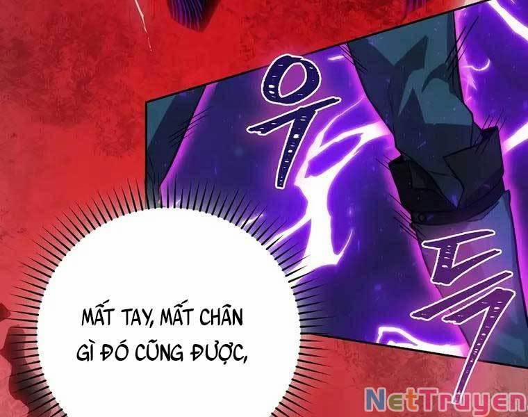 Chúa Quỷ Tăng Cấp Bằng Võ Thuật 27 trang 44