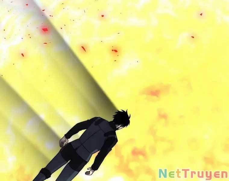 Chúa Quỷ Tăng Cấp Bằng Võ Thuật 27 trang 52