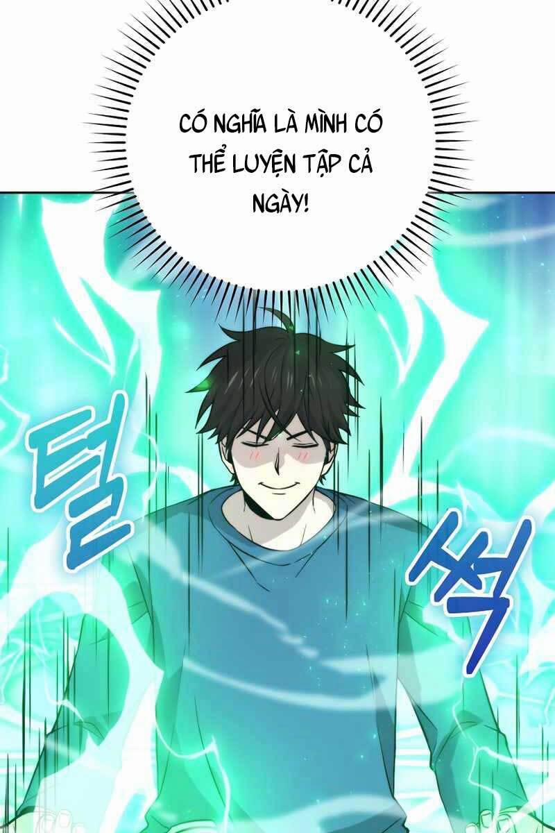 Chúa Quỷ Tăng Cấp Bằng Võ Thuật 28 trang 101