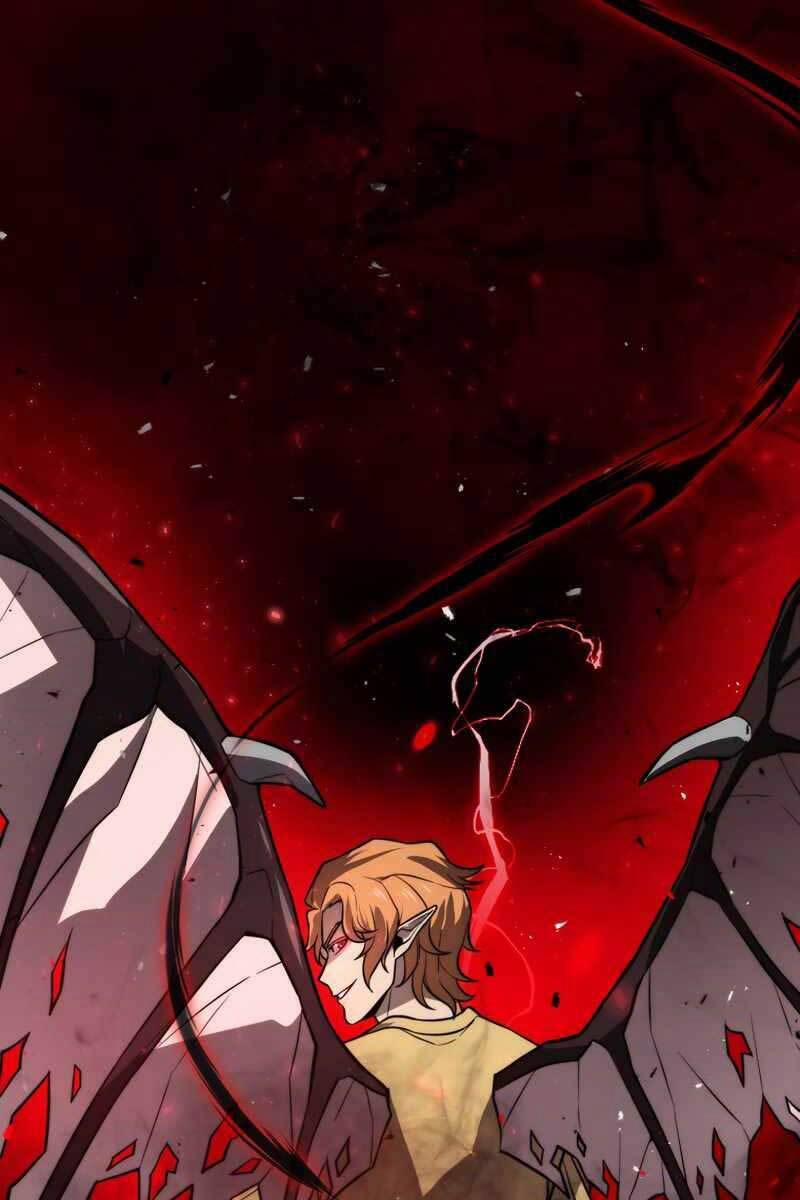 Chúa Quỷ Tăng Cấp Bằng Võ Thuật 28 trang 104