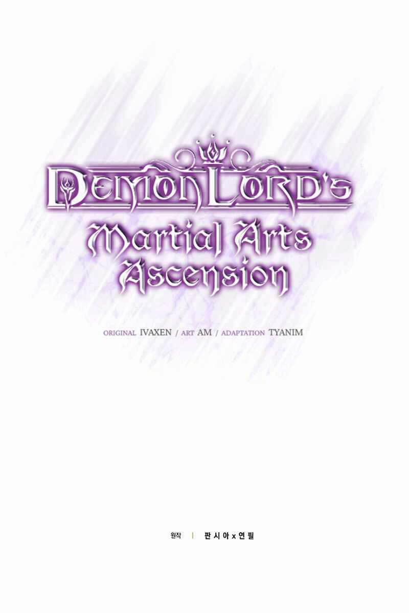 Chúa Quỷ Tăng Cấp Bằng Võ Thuật 28 trang 107