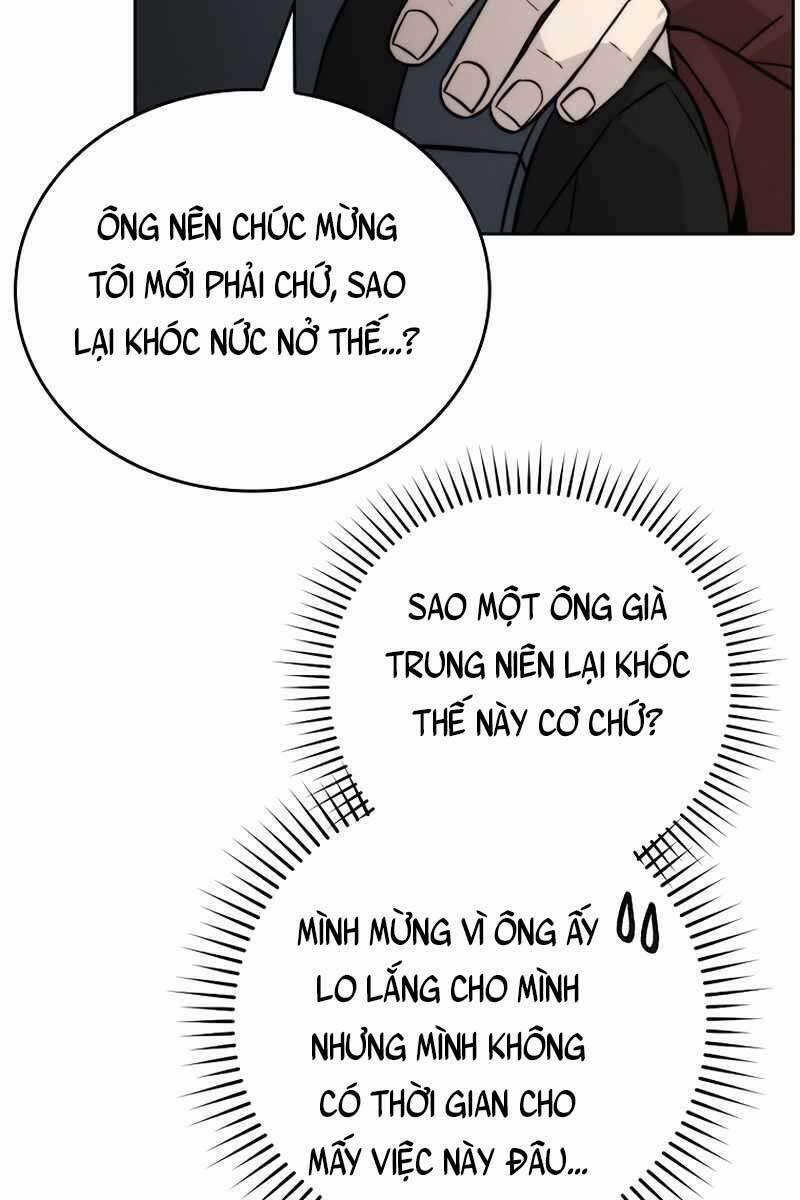 Chúa Quỷ Tăng Cấp Bằng Võ Thuật 28 trang 17
