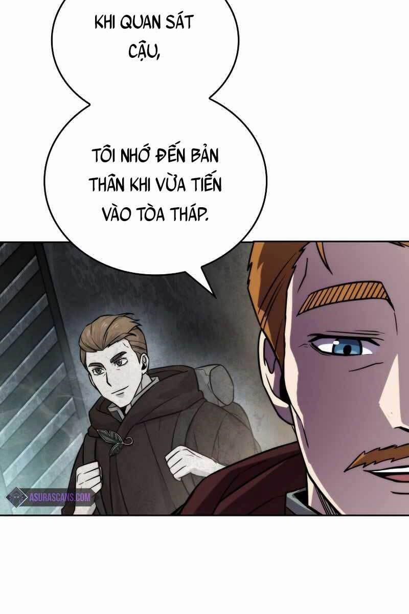 Chúa Quỷ Tăng Cấp Bằng Võ Thuật 28 trang 23