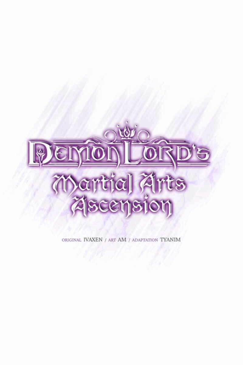 Chúa Quỷ Tăng Cấp Bằng Võ Thuật 28 trang 29