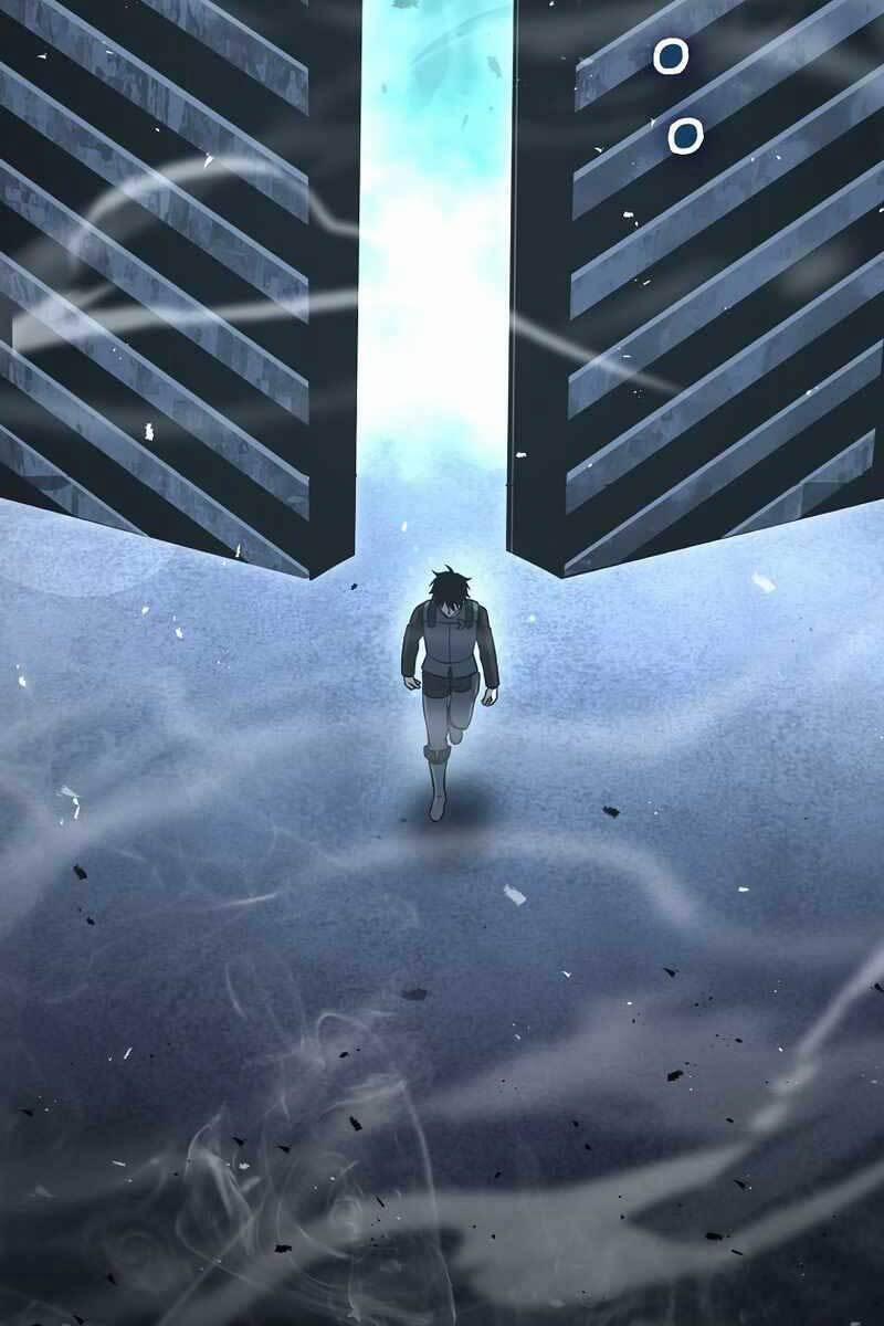 Chúa Quỷ Tăng Cấp Bằng Võ Thuật 28 trang 32