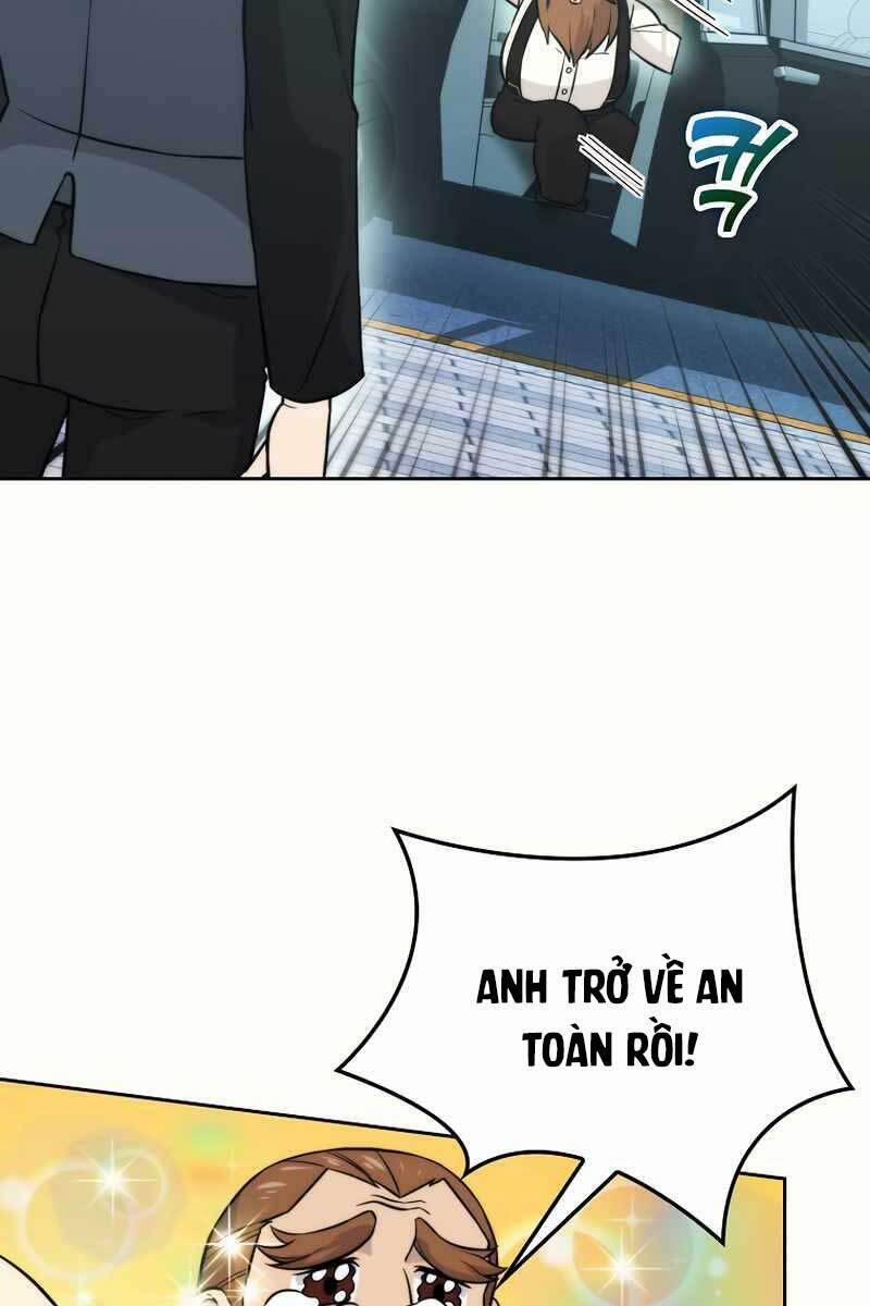 Chúa Quỷ Tăng Cấp Bằng Võ Thuật 28 trang 38