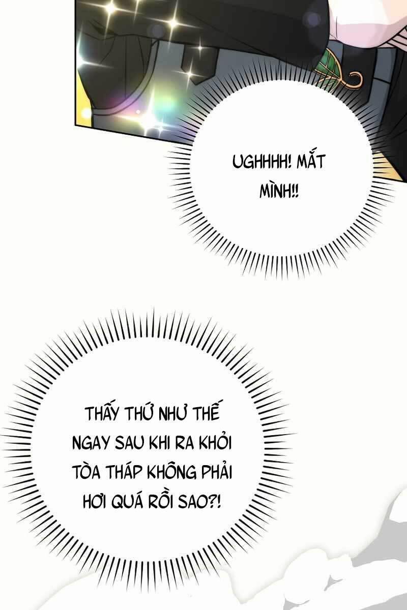 Chúa Quỷ Tăng Cấp Bằng Võ Thuật 28 trang 40