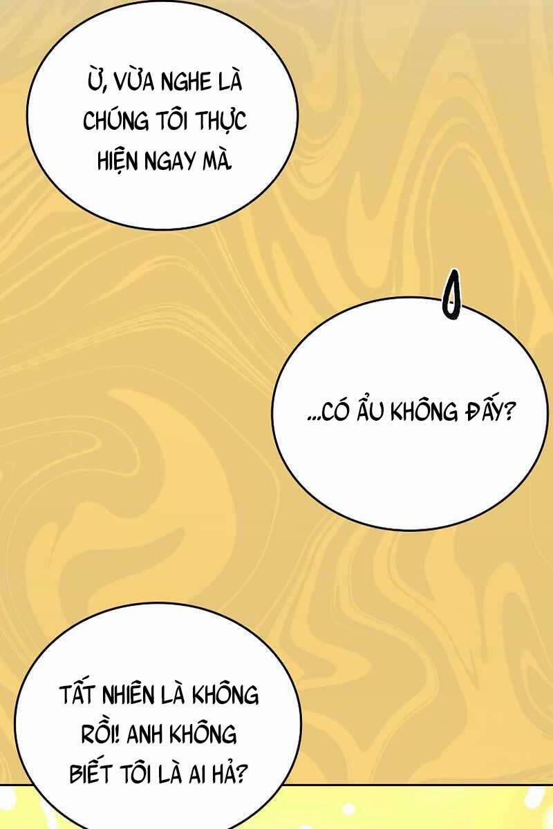 Chúa Quỷ Tăng Cấp Bằng Võ Thuật 28 trang 51