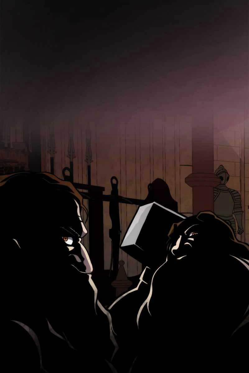 Chúa Quỷ Tăng Cấp Bằng Võ Thuật 28 trang 53