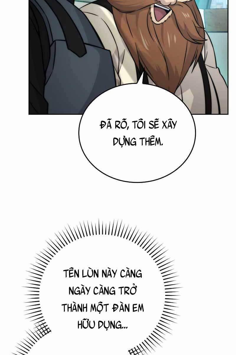 Chúa Quỷ Tăng Cấp Bằng Võ Thuật 28 trang 58