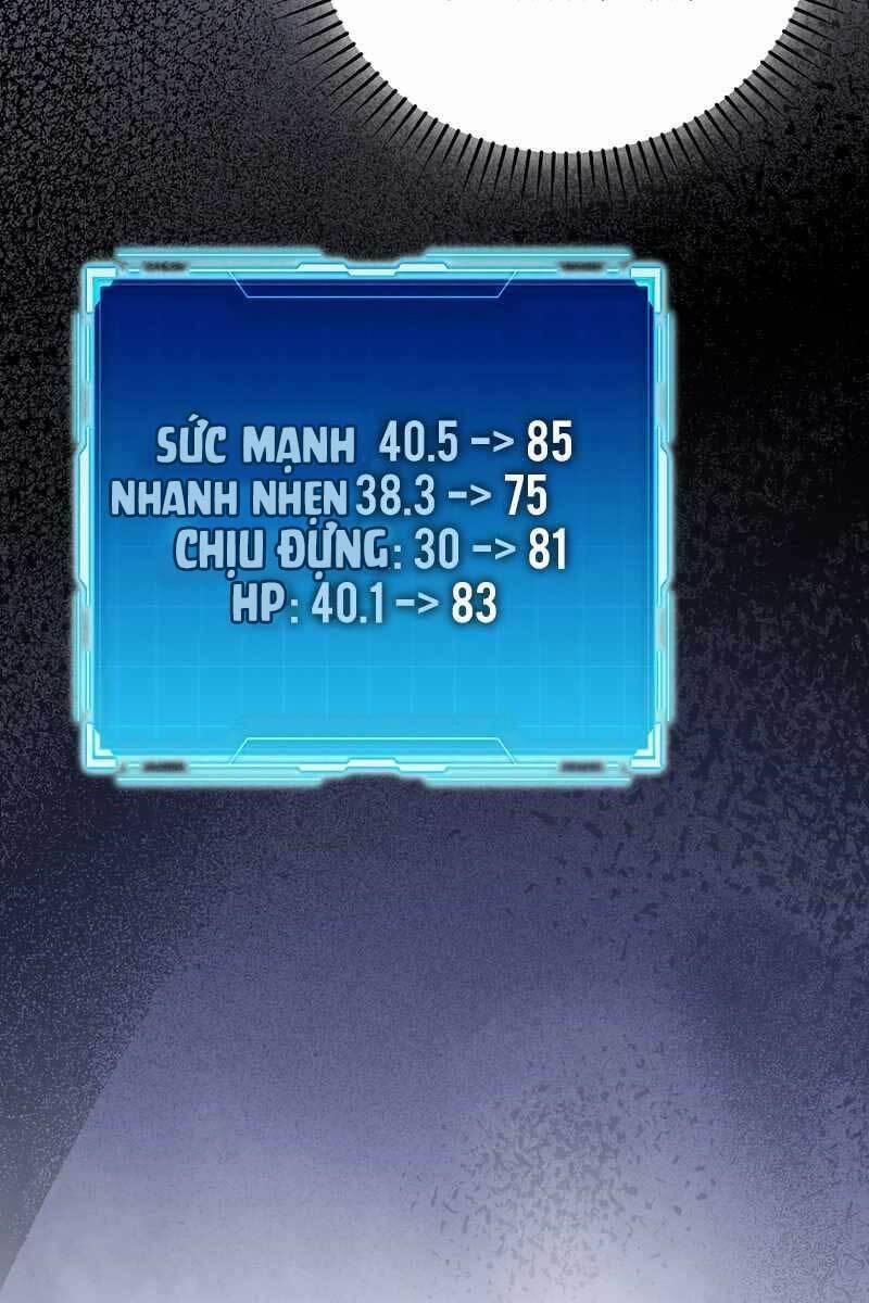 Chúa Quỷ Tăng Cấp Bằng Võ Thuật 28 trang 6