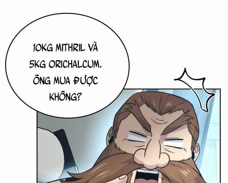 Chúa Quỷ Tăng Cấp Bằng Võ Thuật 28 trang 61