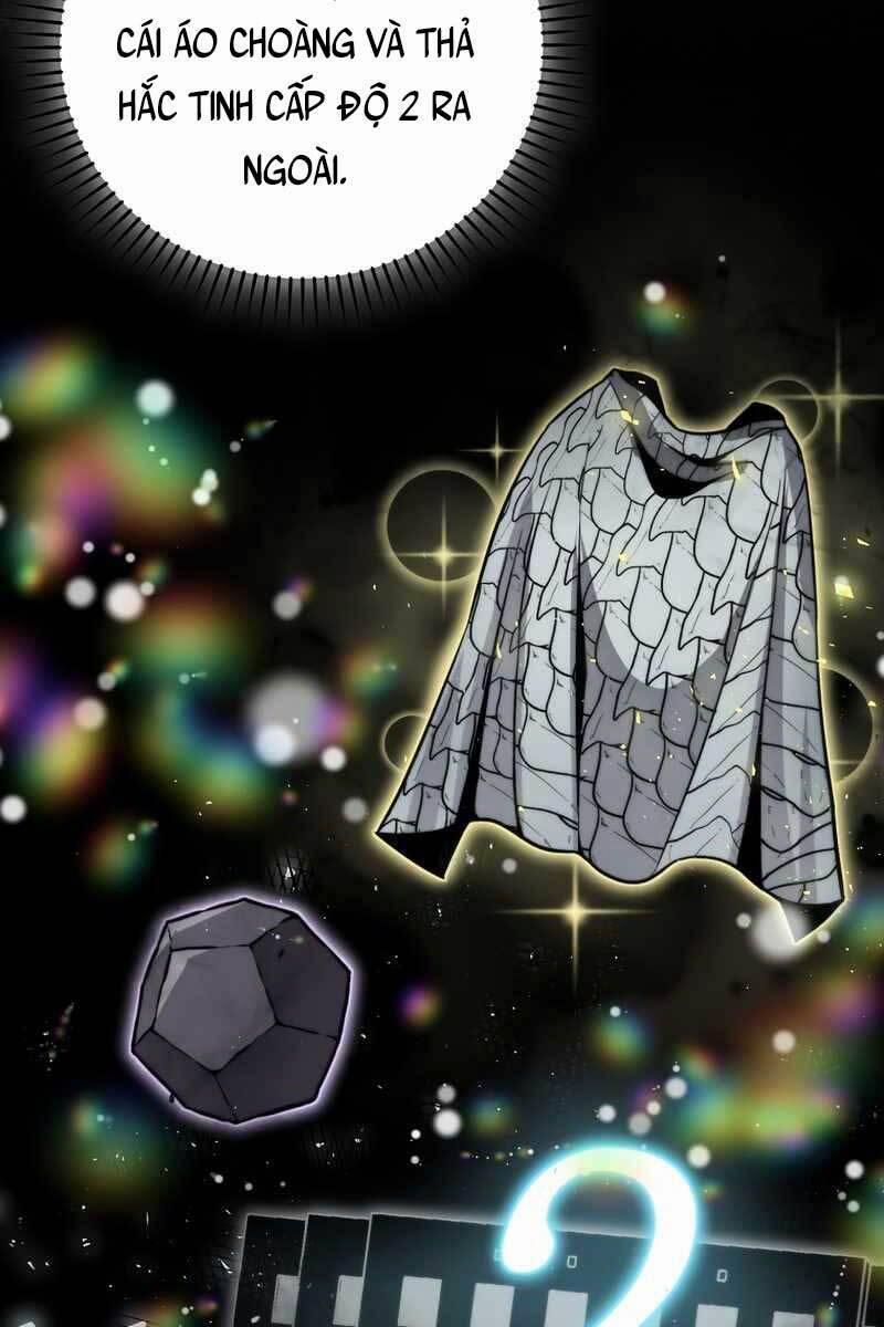 Chúa Quỷ Tăng Cấp Bằng Võ Thuật 28 trang 9
