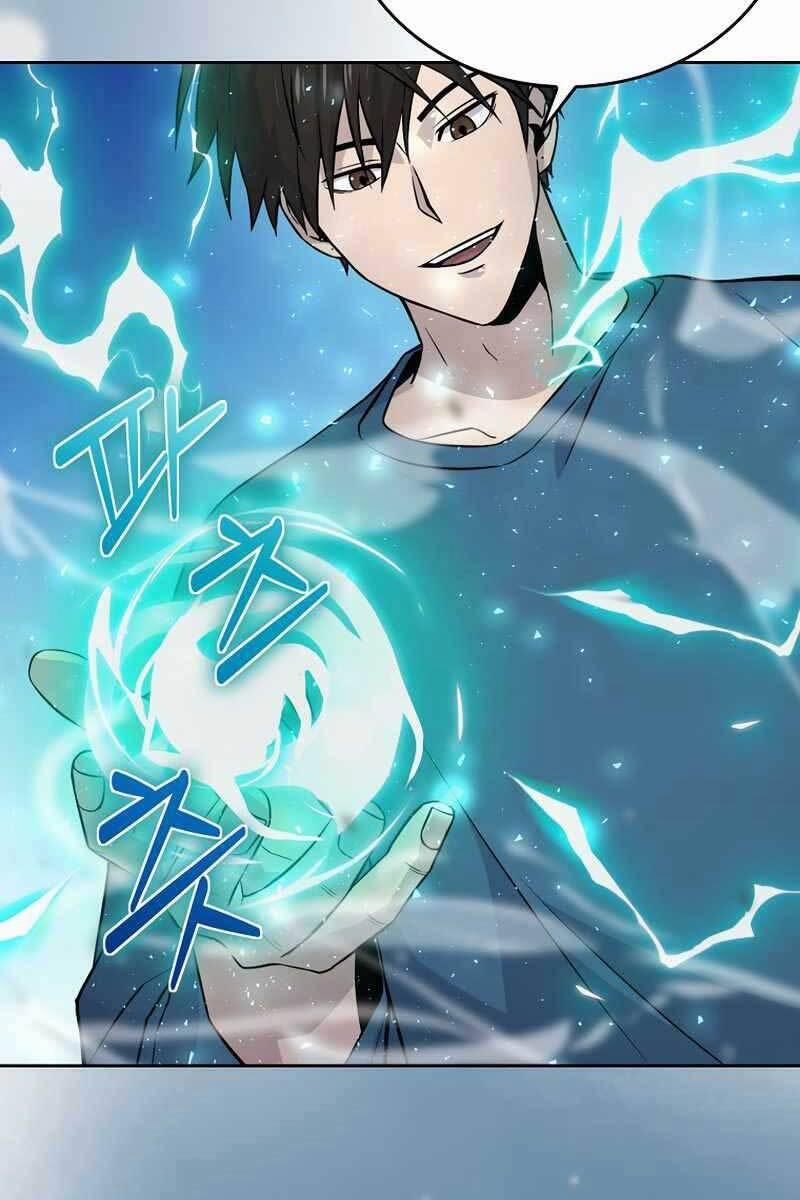 Chúa Quỷ Tăng Cấp Bằng Võ Thuật 28 trang 91