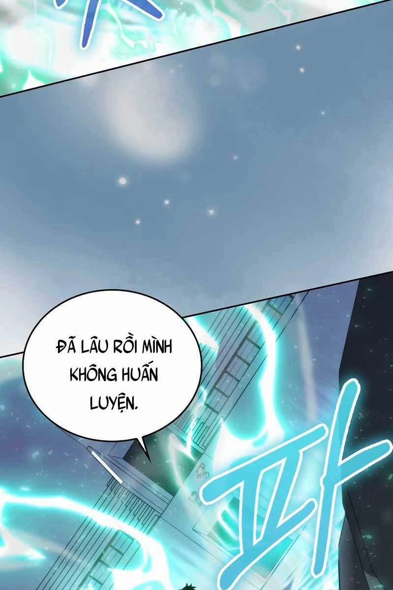 Chúa Quỷ Tăng Cấp Bằng Võ Thuật 28 trang 93