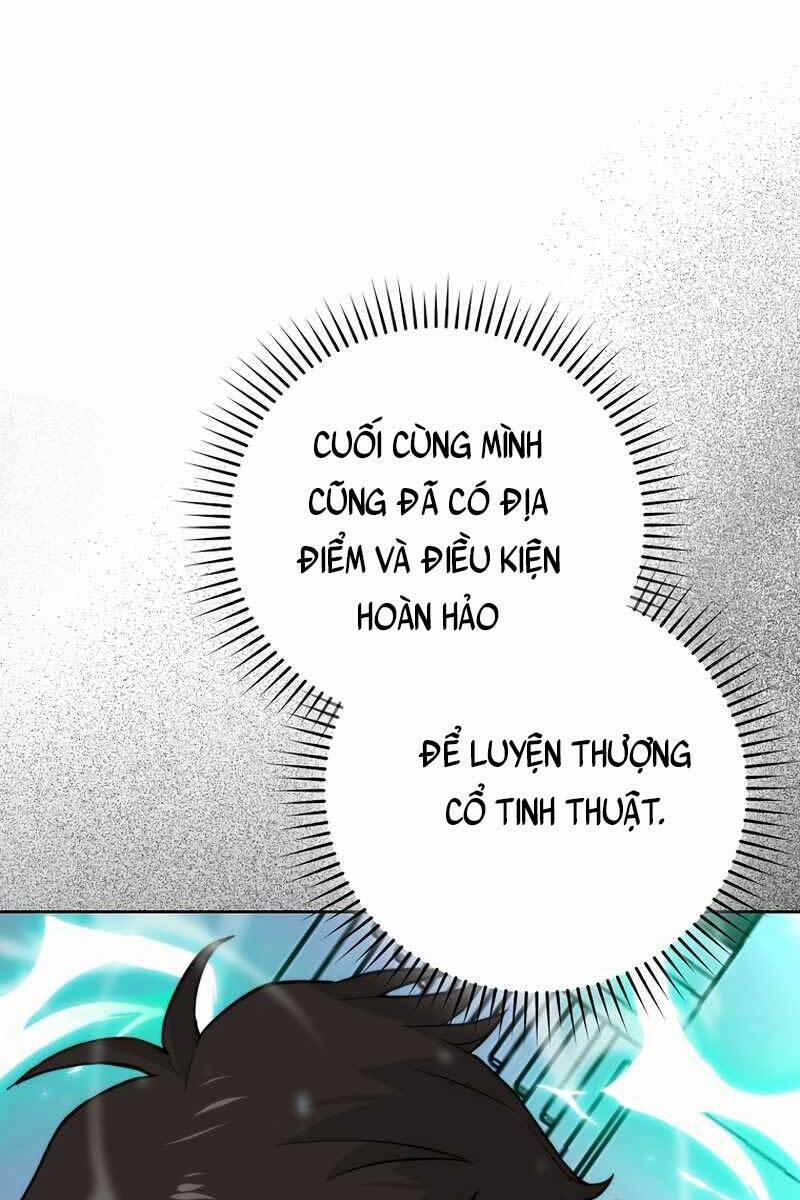 Chúa Quỷ Tăng Cấp Bằng Võ Thuật 28 trang 95