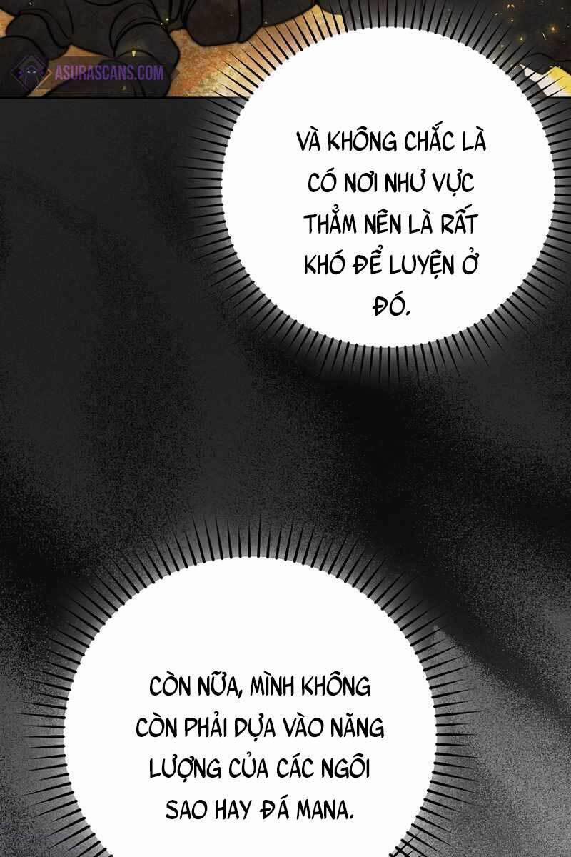 Chúa Quỷ Tăng Cấp Bằng Võ Thuật 28 trang 98