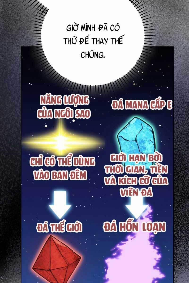 Chúa Quỷ Tăng Cấp Bằng Võ Thuật 28 trang 99