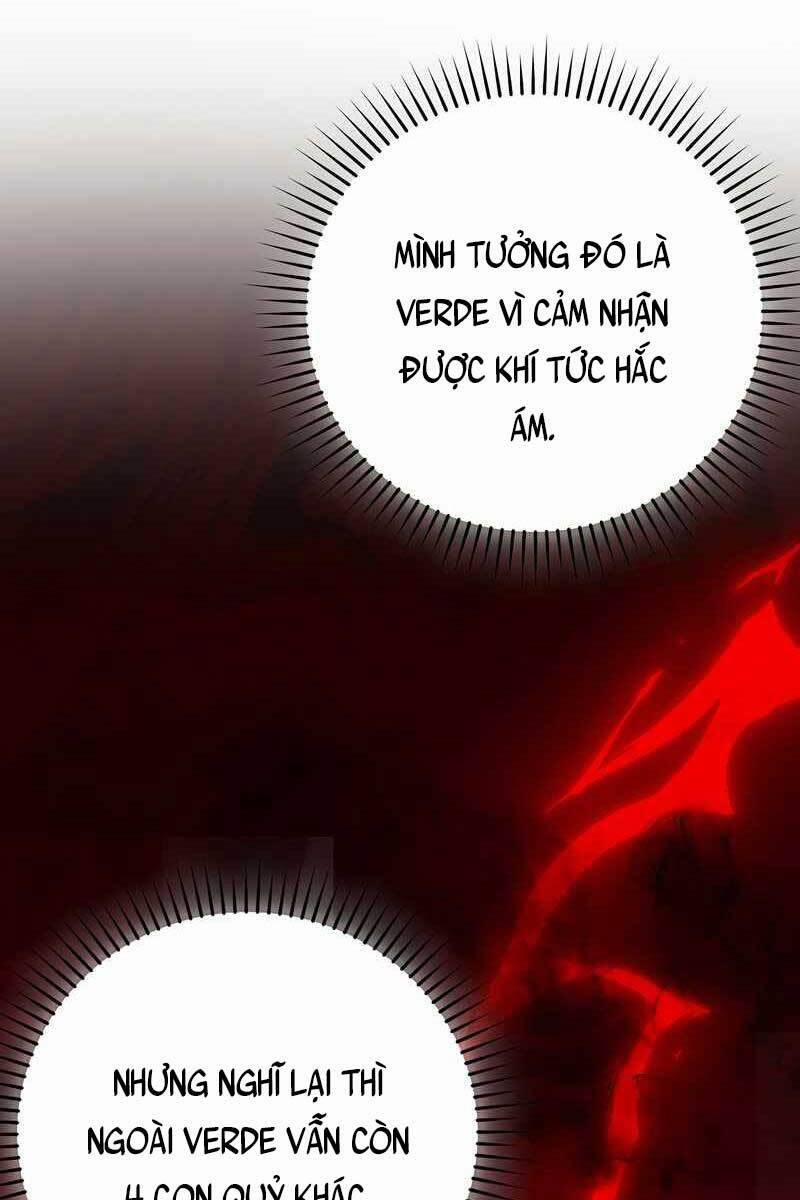 Chúa Quỷ Tăng Cấp Bằng Võ Thuật 29 trang 13