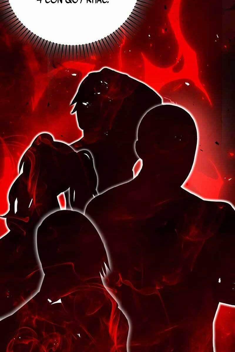 Chúa Quỷ Tăng Cấp Bằng Võ Thuật 29 trang 14