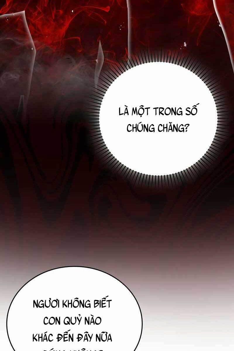 Chúa Quỷ Tăng Cấp Bằng Võ Thuật 29 trang 15