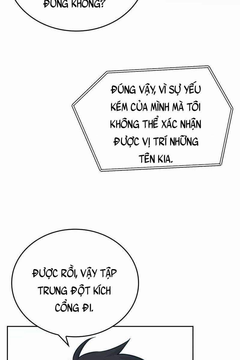 Chúa Quỷ Tăng Cấp Bằng Võ Thuật 29 trang 16
